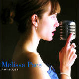 CRAZY/Melissa Pace摜