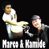 fragrance of silence/Marco and Kamide摜