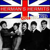 Mrs. Brown Youve Got A Lovely Daughter/Hermans Hermits摜