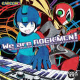 bN}5 DARKMAN STAGE (SIDE-R)/ROCK-MEN摜