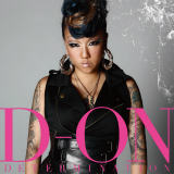 Freedom/D-ON摜
