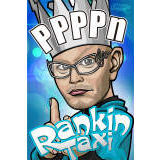 PPPPn/RANKIN TAXI摜