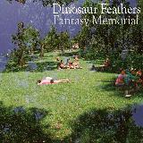 Crossing the Cannon/Dinosaur Feathers摜