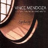 Barcelona/Vince Mendoza摜