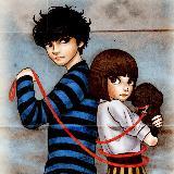 łOK/SANA(THEE OUT MODS)摜