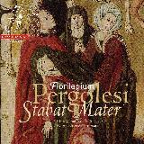 Flute Concerto in G Major (Spiritoso)/Florilegium, Elin Manahan Thomas, Robin Blaze, Ashley Solomon, Jennifer Morsches摜