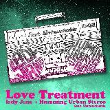 Love Treatment feat. Untouchable/Lady Jane摜