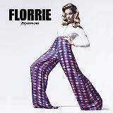 Begging Me/Florrie摜