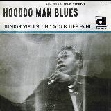 Hoodoo Man Blues/JUNIOR WELLS摜