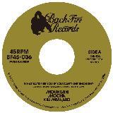 What Satisfies You If You Cant Get Enough?/MOUNTAIN MOCHA KILIMANJARO摜