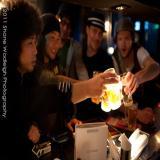 COULD BE WISER/The Mootekkis摜