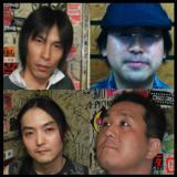 N̂ɂق/THE-BOBO-JUNGLE摜
