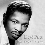 Personality/Lloyd Price摜