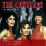 Hes A Rebel/THE CRYSTALS摜