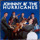 Reville Rock/Johny & The Hurricanes 摜