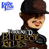 RUDEBOY BLUES/FORTUNE D摜