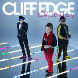 Time goes byc feat. jyA-Me/CLIFF EDGE摜