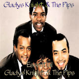 Letter Full Of Tears/Gladys Knight & The Pips摜