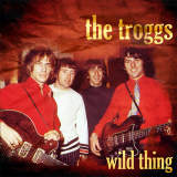 Wild Thing/The Troggs摜