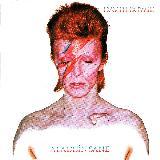 Time/David Bowie, Mick Ronson摜
