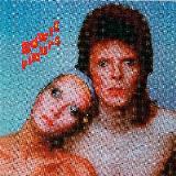 Here Comes the Night  (feat. Mick Ronson)/David Bowie, Mick Ronson摜