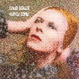 Queen Bitch/David Bowie, Mick Ronson摜