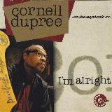 K.C./CORNELL DUPREE摜