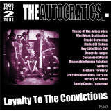 Northern Territory/THE AUTOCRATICS摜