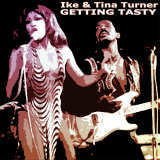 Bold Soul Sister/Ike & Tina Turner摜