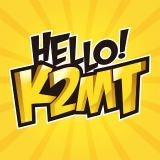 Kbc Kbc Kbc/HELLO!K2MT摜