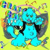 Crazy Cat/CalledPlan摜
