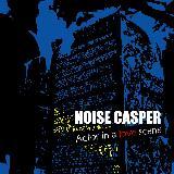 Red bullet/NOISE CASPER摜