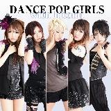 ƁEEEB Instrumental/DANCE POP GIRLS with hitomi摜