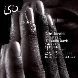 Mass In C (V. Benedictus)/Sir Colin Davis, London Symphony Orchestra, London Symphony Chorus, Sally Matthews, Sara Mingardo, John Mark Ainsley, Alastair Miles摜