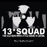 z/13*Squad摜