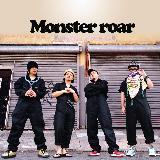 LOCK ON/Monster roar(Vlidge&D-51)摜