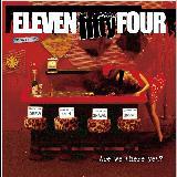 REBOUND GIRL/ELEVEN FIFTY FOUR摜