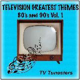 Northern Exposure/TV Tunesters摜