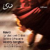 Pavane Pour Une Infante D?funte/Valery Gergiev, London Symphony Orchestra摜