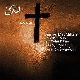 St John Passion (Part II, vi. Christs garments divided)/Sir Colin Davis, London Symphony Orchestra, London Symphony Chorus摜