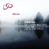 Symphony No. 1 (IV. Finale - Quasi una fantasia, Andante)/Sir Colin Davis, London Symphony Orchestra摜