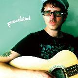 BABY JUST RELAX/PEACEBIRD摜