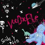 Drown/VOODOO BLUE摜