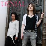 Distant Lover/DENIAL摜