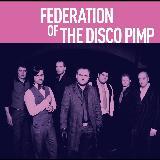 Gimme Some Light/FEDERATION OF THE DISCO PIMP摜