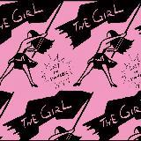 lost in wonder/THE GIRL摜