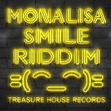 Mona Lisa Smile/DOMINO-KAT摜