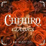 Be with you/CHIHIRO摜