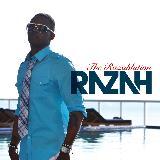 Make It Live/RAZAH摜