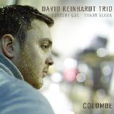 Heres That Raining Day/DAVID REINHARDT TRIO摜